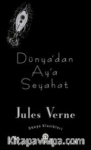 Dünya’dan Ay’a Seyahat