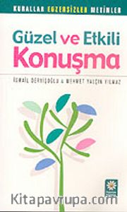 Güzel ve Etkili Konuşma