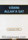 Var'ını Allah'a Sat cep boy