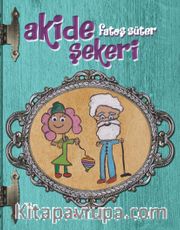 Akide Şekeri
