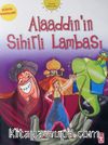 Alaaddin'in Sihirli Lambası / Dünya Masalları
