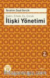 Kadın, Erkek, Eş, Çocuk İlişki Yönetimi