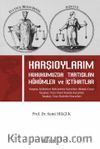 Karşıoylarım & Hukukumuzda Tartışılan Hükümler ve İçtihatlar