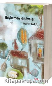 Heybemde Hikayeler