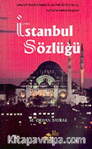 İzahlı İstanbul Sözlüğü