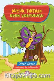 Küçük Tırtılın Uzun Yolculuğu