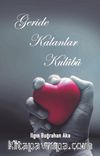 Geride Kalanlar Kulübü