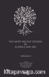 The Most Recent Studies In Science And Art (Volume II)
