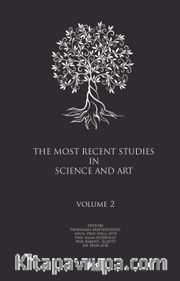 The Most Recent Studies In Science And Art (Volume II)