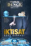 KPSS ve Kurum Sınavları için İktisat Soru Bankası