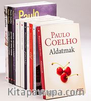 Paulo Coelho  Seti (11 Kitap)