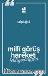 Milli Görüş Hareketi Bibliyografyası 