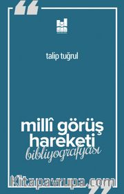 Milli Görüş Hareketi Bibliyografyası 