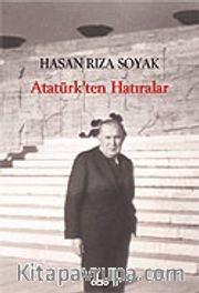 Atatürk'ten Hatıralar