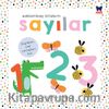 Saklambaç Kitabım - Sayılar