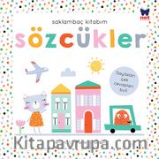 Saklambaç Kitabım - Sözcükler