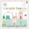 Meraklı Tavşan - Dokun Takip Et