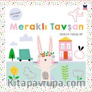 Meraklı Tavşan - Dokun Takip Et