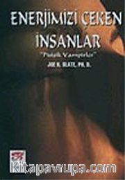 Enerjimizi Çeken İnsanlar "Psişik Vampirler"
