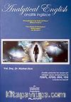Analitik İngilizce / Analytical English