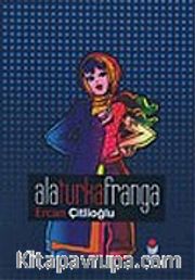 Alaturkafranga