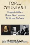Toplu Oyunlar 4