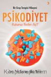 Bir Grup Terapisi Hikayesi Psikodiyet & Ruhunuz Neden Aç?