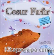 Cesur Fırfır (Düz  Yazı ile) / İlk Okuma Kitaplarım