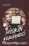 Miskin Kerhanesi