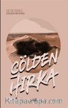 Çölden Hırka