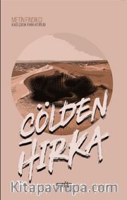 Çölden Hırka