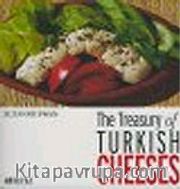 The Treasury of Turkish Cheeses