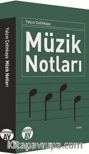 Müzik Notları