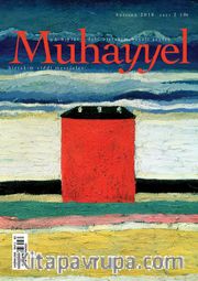 Muhayyel Dergisi Sayı:2 Haziran 2018