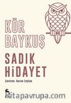 Kör Baykuş