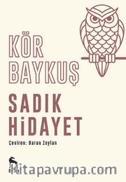Kör Baykuş