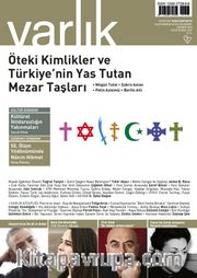 Varlık Aylık Edebiyat ve Kültür Dergisi Haziran 2018