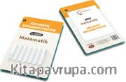 5. Sınıf Matematik Cep-Matik Katlamalı Poster