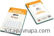 5. Sınıf Türkçe Cep-Matik Katlamalı Poster