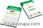 6. Sınıf Fen Bilimleri Cep-Matik Katlamalı Poster