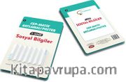 7. Sınıf Sosyal Bilgiler Cep-Matik Katlamalı Poster