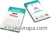 7. Sınıf Türkçe Cep-Matik Katlamalı Poster