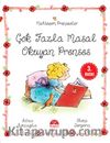 Muhteşem Prensesler / Çok Fazla Masal Okuyan Prenses