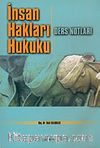 İnsan Hakları Hukuku  Ders Notları