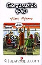 Görgüsüzlük Çağı