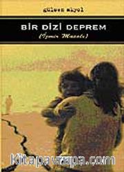Bir Dizi Deprem <br /> İzmir Masalı