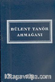 Bülent Tanör Armağanı