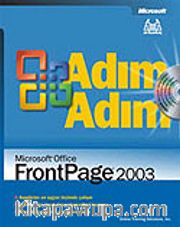 Adım Adım Microsoft Frontpage 2003