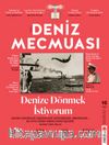 Yeni Deniz Mecmuası Dergisi Sayı:10