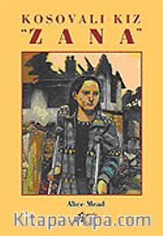 Kosovalı Kız Zana